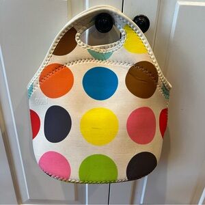 Built The Gourmet Getaway® Lunch Bag